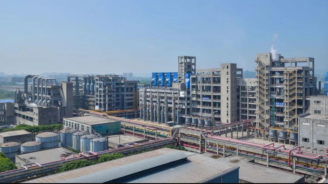 Hebang Biotechnology is Planning a Major Investment in Indonesia To Establish Chemical Manufacturing Facility